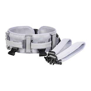 老人移位腰带起身辅助器中风偏瘫护理用品卧床病人助行转移神器