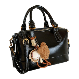 平安夜圣诞节生日礼物女生送女友女朋友老婆的实用高级感包包女款