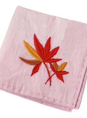 初学者diy材料包礼物古风戳戳绣