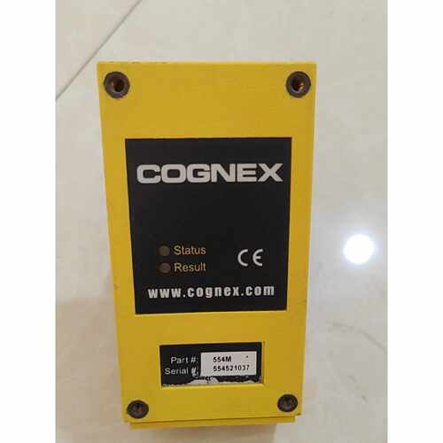 议价康耐视COGNEX DVT 554视觉传感器，带原装Comp