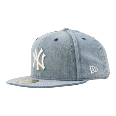 纽亦华5950平沿全封闭反戴棒球帽