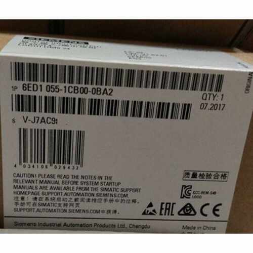 议价6ED1055-1CB00-0BA2西门子LOGO!DM8 24数字模块6ED10551CB000