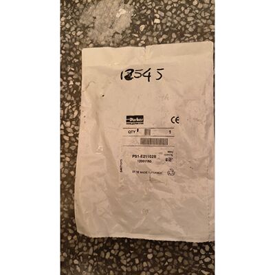 询价下单Parker派克气动阀PS1-E21102B