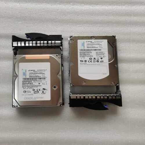 议价IBM 3647 硬盘 146GB 15K 10N7203 10N7204 10N7232 42R4234