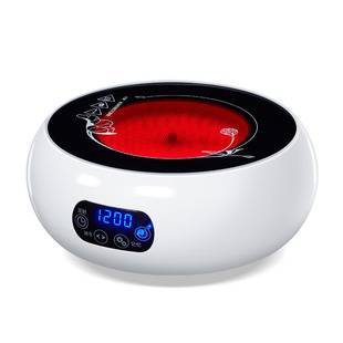 福也电陶炉茶炉迷你小电磁炉智能电炉家用铁壶泡茶煮茶器静音