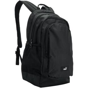 旅行大容量多拉链双肩包男女PUMA彪马官方新款学生电脑书包090697