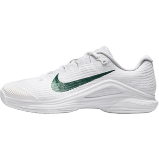 耐克网球鞋女2026郑钦文温网Nike Vapor12Air Zoom气垫缓震运动鞋