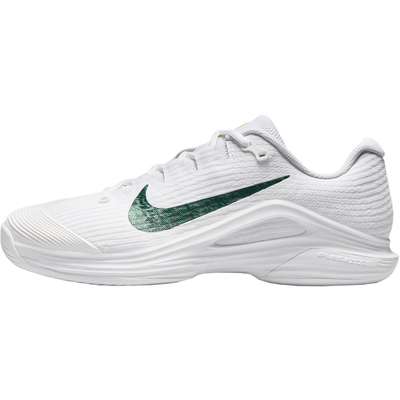 Nike网球鞋女郑钦文Vapor12缓震