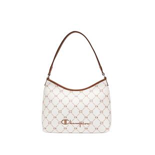 Champion冠军斜挎包2026春夏新款小香风包包腋下包单肩包斜挎女包