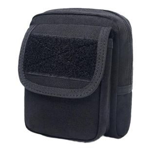 跑步手机腰包男新款战术防水Molle小腰包E工具杂物包腰带附件包