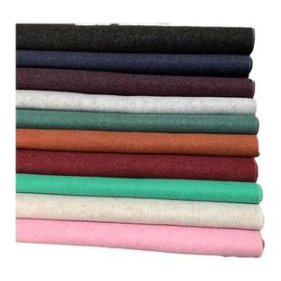 永正精品包边书画毡书法桌布写毛笔字厚绒布毛毡办公桌垫台布定制