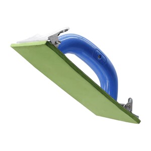 砂纸架砂纸打磨器墙面打磨