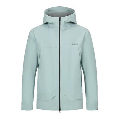 KSWISS盖世威外套男防水防风上衣
