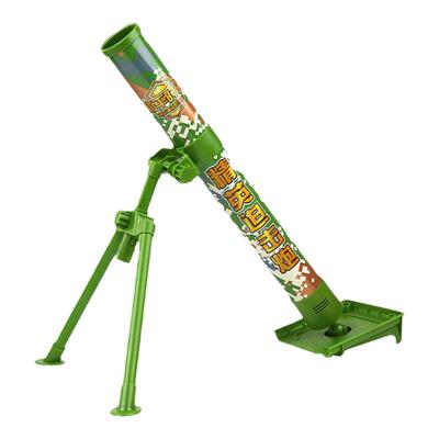 儿童火箭筒枪玩具仿真男孩火箭炮