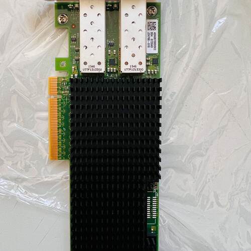 【询价】intel xxv710-da2 25g光纤网卡 适用