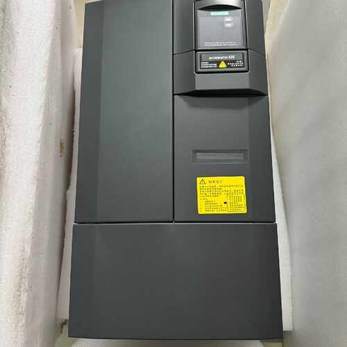 〔议价-可维修〕西门子430变频器6SE6430-2UD31-8DA0/8D 全新均有
