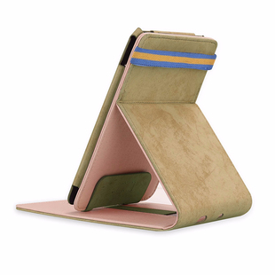 适用于Kobo Clara HD 6寸平板皮套 电子书前支掌智能休眠保护套