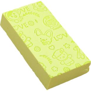 儿童搓澡神器后背宝宝婴儿专用洗澡擦背家用搓澡巾强力搓泥海绵女