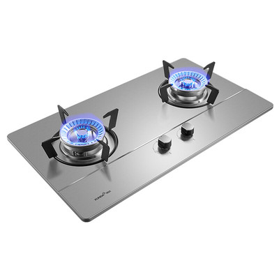 迅达5.0kw旋流猛火双灶