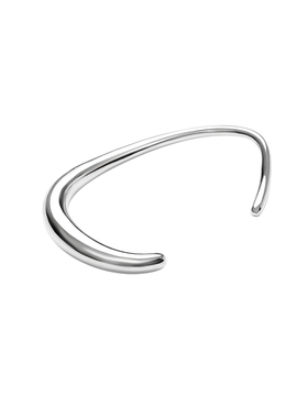 Le' Murmure 意式极简獨家设计师纯手工不规则轻奢重工可调节手镯