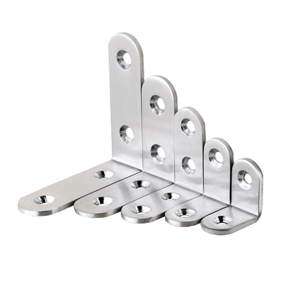 不锈钢角码90度直角固