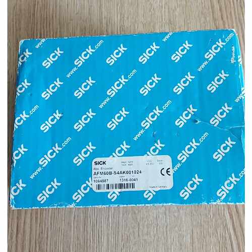 德国SICK传感器，AFM60B-S4AK00102拍前询价下单