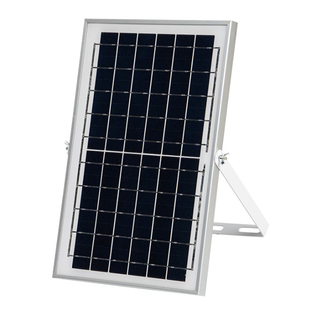 空中花园太阳能板抗氧化 10W水泵支架小花箱单层庭院无土栽培顶楼