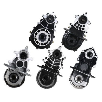 电动三轮车牙包总成16齿18齿