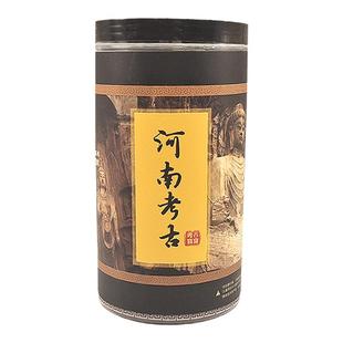 河南考古博物馆文物盲盒修复寻宝挖掘玩具三星堆考古盲盒失传宝物