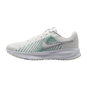 NIKE耐克女子RUN DEFY白绿色运动训练健身网面跑步鞋HM9593-122