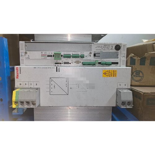 【议价-可维修】Rexroth 控制器 PSI6000 /二手均有货