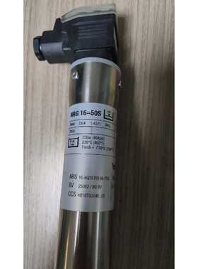 询价NRG16-50S液位传感器