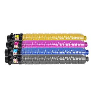 晖达适用方正FT6230C粉盒FR6230C硒鼓Founder FT6230彩色复印机粉盒FR6230粉仓6230碳粉盒打印机墨盒 粉组件