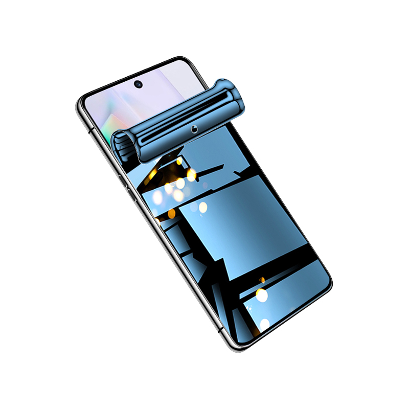 适用vivot1手机膜5G防偷窥保护t1x钢化水凝膜全屏全覆盖防摔vovot1x防窥膜抗蓝光vivi全包边软膜防指纹无白边
