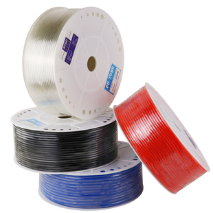 pu气管8*5气泵软管10mm空压机 气动气泵管 高压管软管透明管12mm