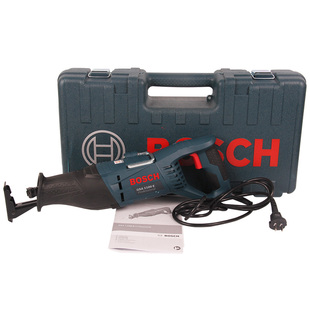 德国博世调速马刀锯GSA1300PCE/1100E博士往复锯手电锯电动工具