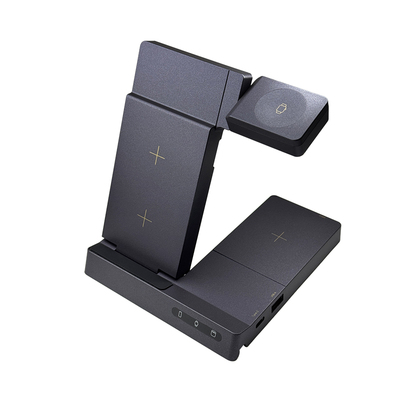 通用三星苹果手表手机耳机充电器