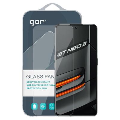 GOR适用realme系列钢化贴膜