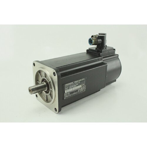 INDRAMAT MHD071B035NP0UN Permanent Magnet Motor 8.0 Nm 6.3A