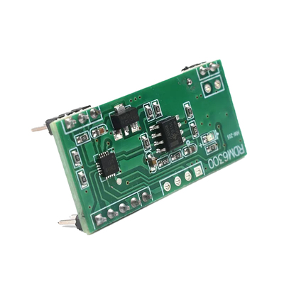 单片机RDM6300125KHzID卡读