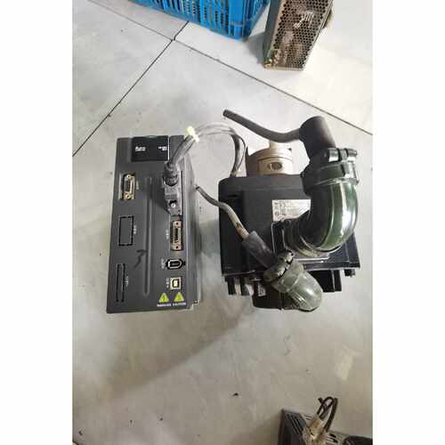 议价台达A2伺服驱动器2KW套装，