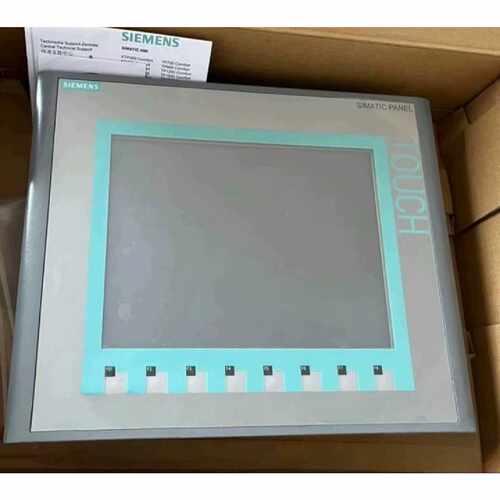 询价-6AV66470AF113AX0触摸屏KTP100