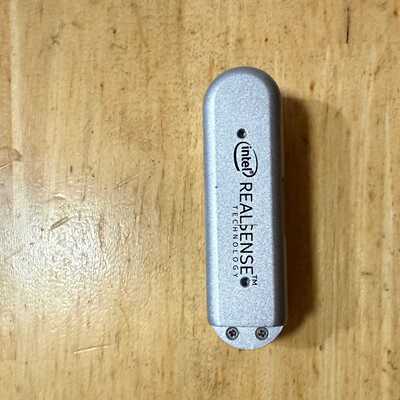 英特尔RealSense D430L V2.1深度相机，英特—议价