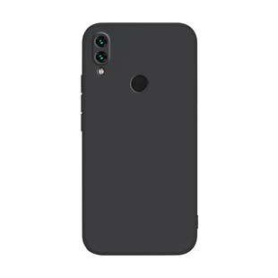 适用红米note7pro手机壳redminote7小米新款redmi硅胶套red米noto男p女por全包n0te防摔nont外壳not软胶noto