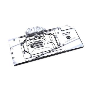 Bykski A-AS6700TUF-X-V2 显卡水冷头 华硕 ROG RX 6750 XT O12G