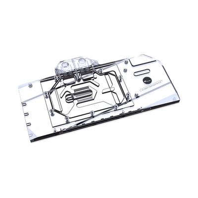 Bykski显卡水冷头华硕