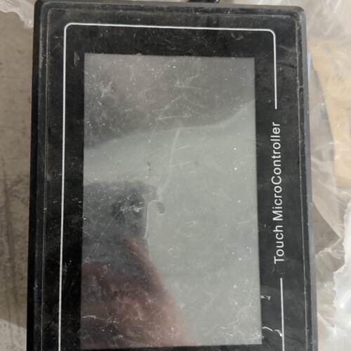 议价Touch MicroController触摸屏控制器，7寸