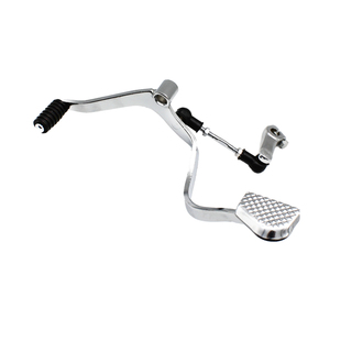 摩托车CG125 200 GS125天剑 DY100JH70变档杆 踩挡杆挂档杆档位杆