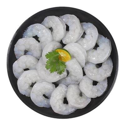 海乡集虾仁冷冻大号青虾仁鲜冻大虾仁去虾线