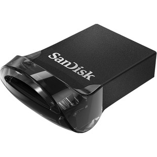 闪迪u盘32g高速usb3.2接口车载音乐优盘64g迷你创意cz430加密U盘